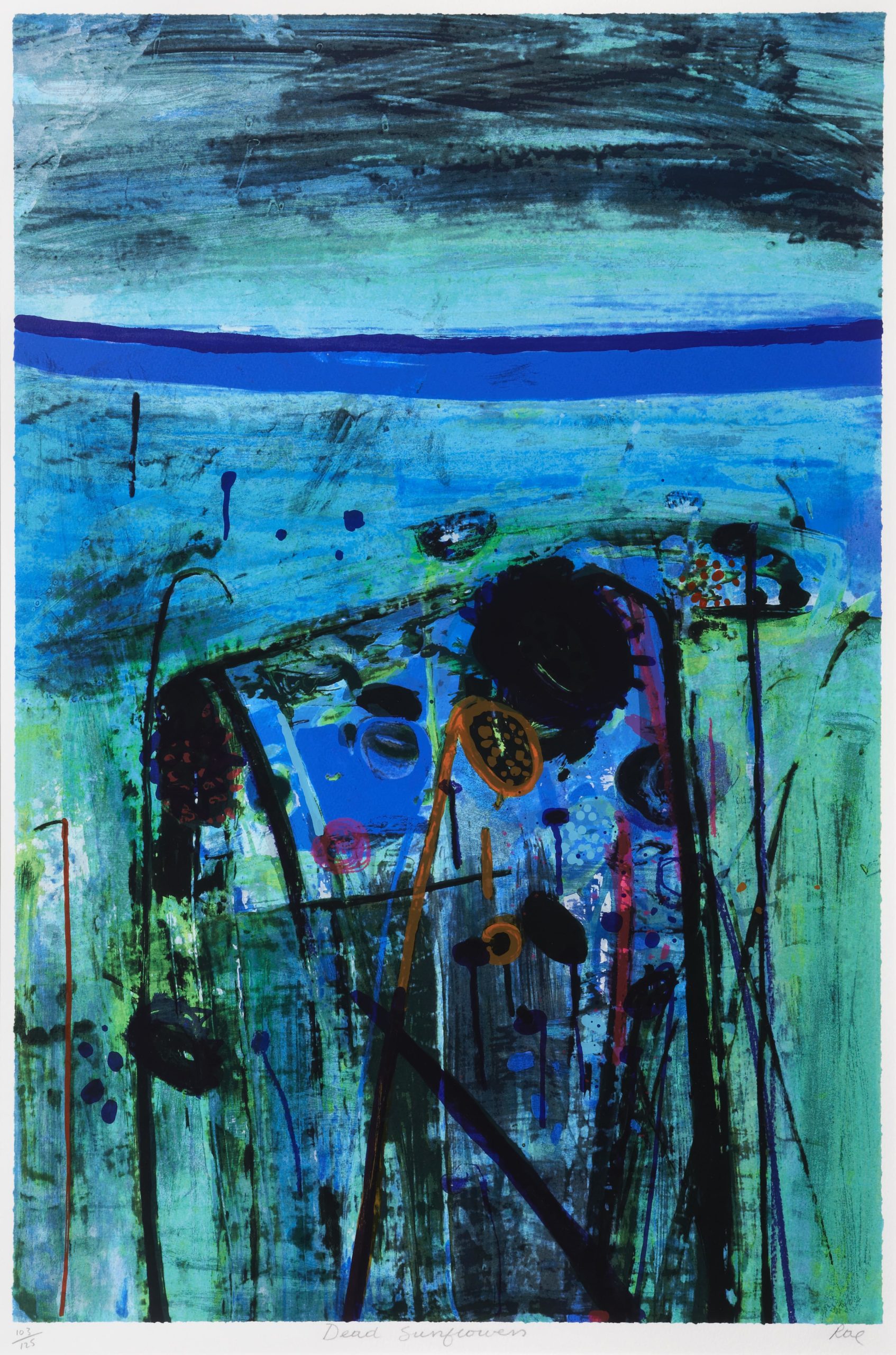 An Interview with Barbara Rae – Museums Blog