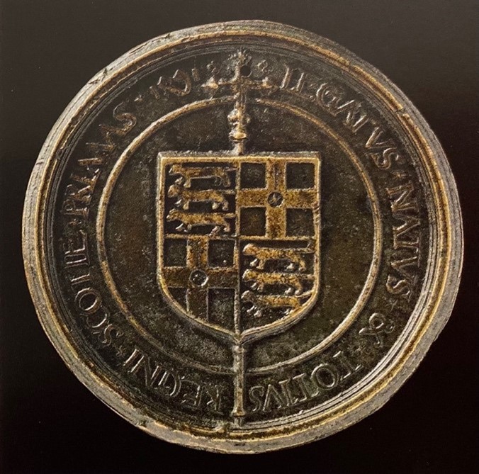 Image of a coin.